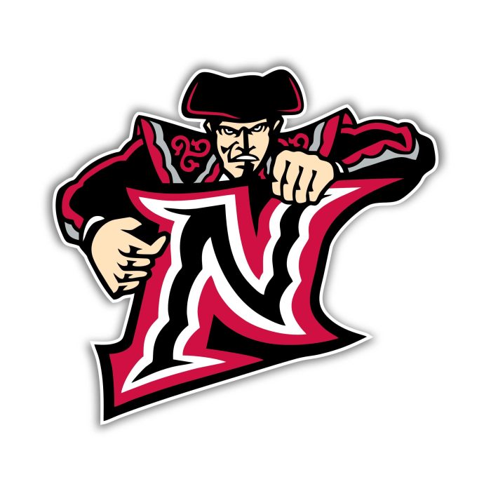 Cal State Northridge Matadors Full Color Vinyl Decal - Custom Size