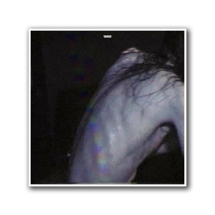 Bones Album Cover Full Color Vinyl Decal - Custom Size