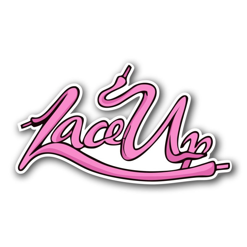 Machine Gun Kelly Full Color Vinyl Decal - Custom Size