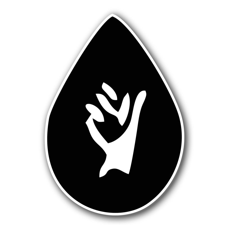 My Chemical Romance Full Color Vinyl Decal - Custom Size