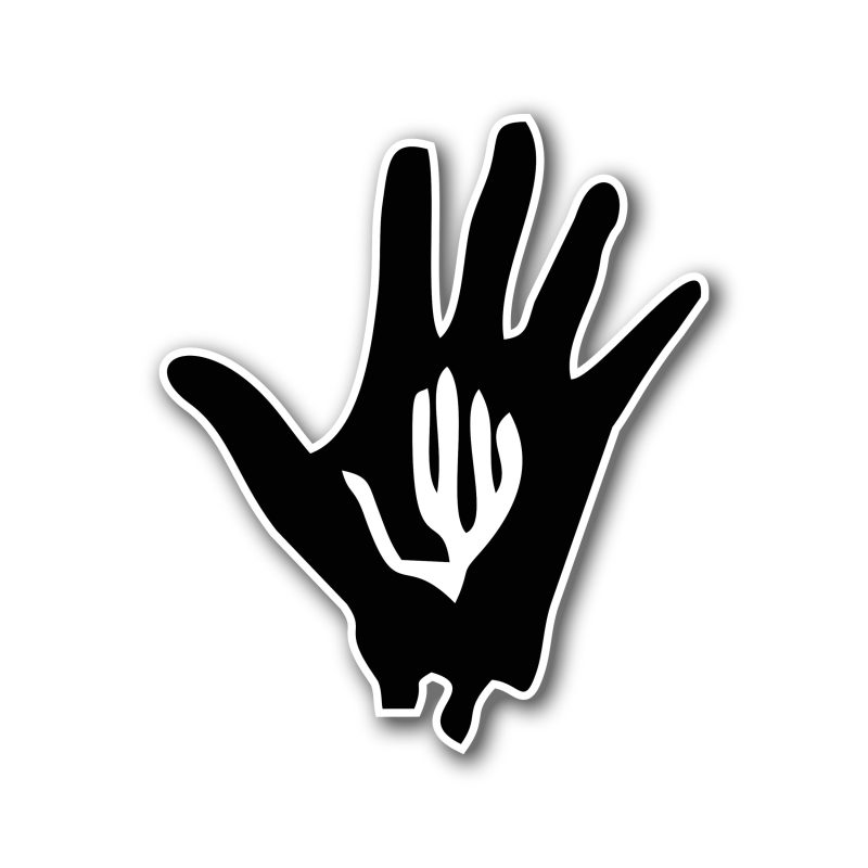 My Chemical Romance Full Color Vinyl Decal - Custom Size