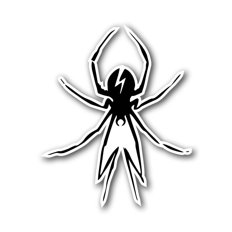 My Chemical Romance Full Color Vinyl Decal - Custom Size