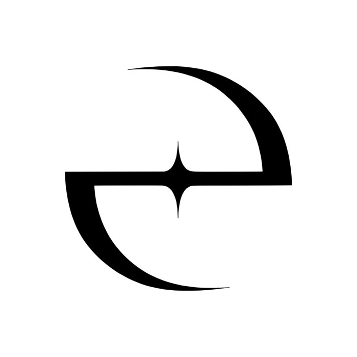 Evanescence - Logo - Vinyl Decal - Custom Size