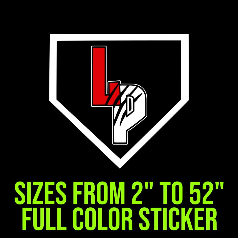 Custom for Raj - LP - no border