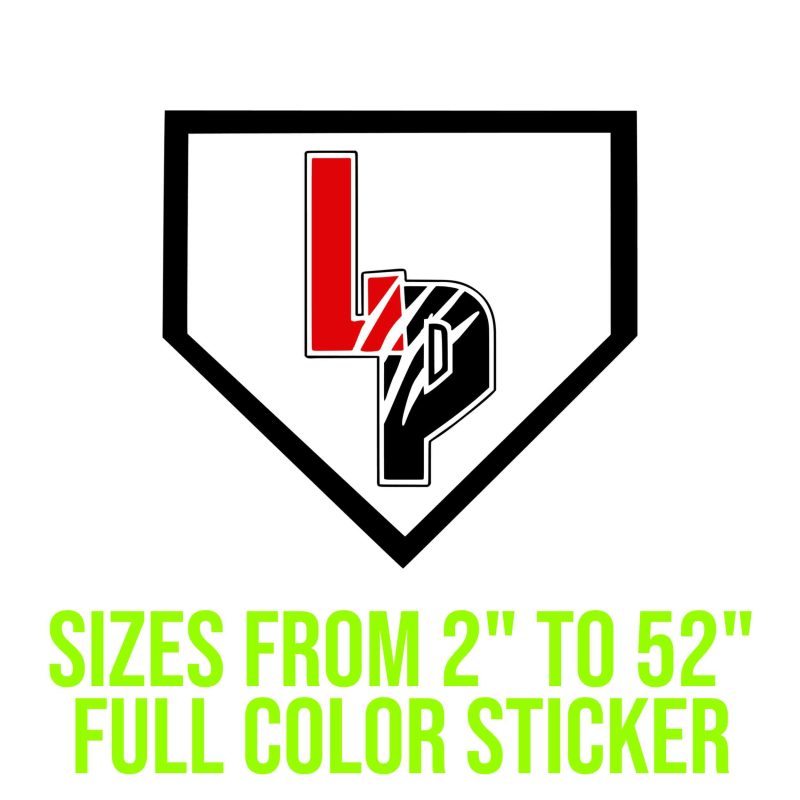 Custom for Raj - LP - no border