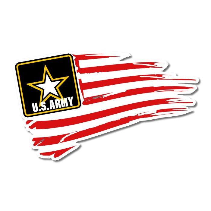 Custom For Donna Full Color Vinyl Decal - Custom Size