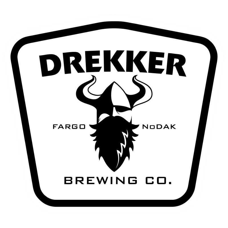 Custom for Colin- Drekker- Full Color Vinyl Decal