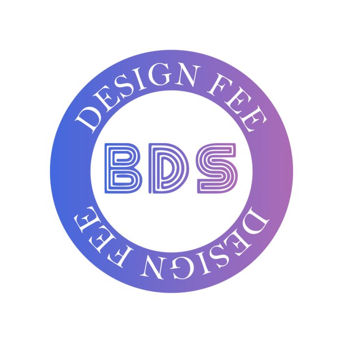 Design Fee $2
