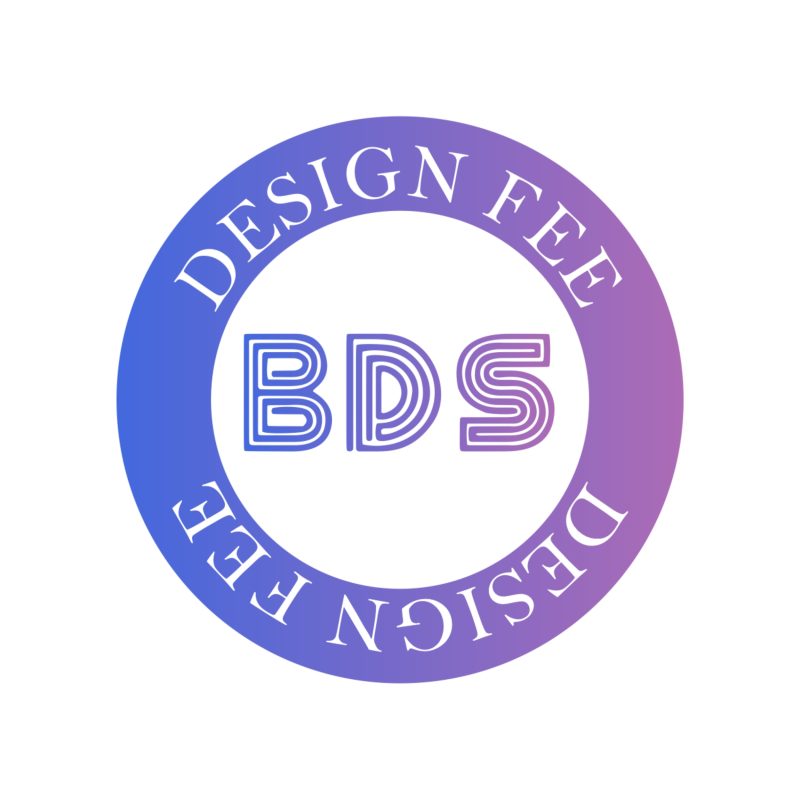 Design Fee $2