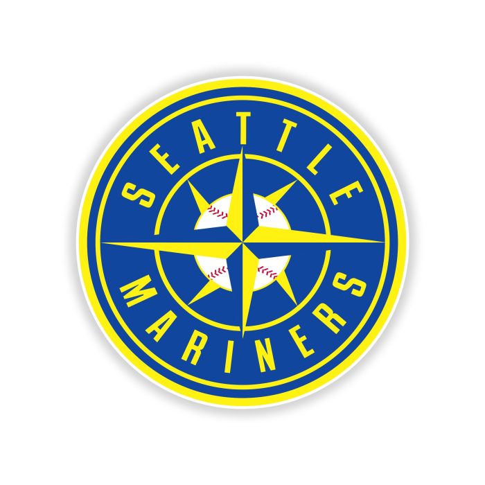 Custom for Sean - CSS - Full Color Vinyl Decal