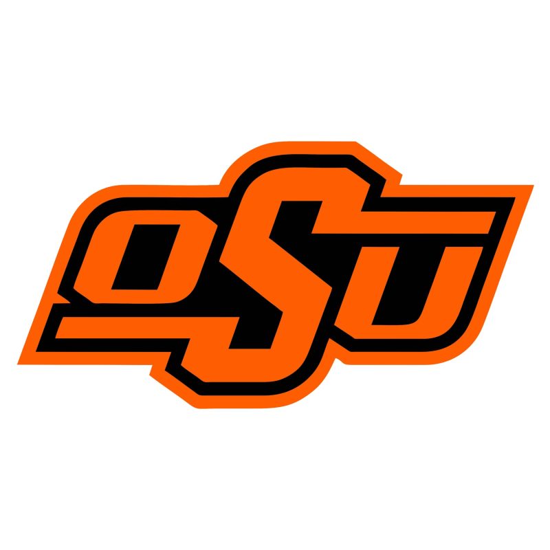 Custom For Tammy- OSU- Full Color Vinyl Decal - Custom Size