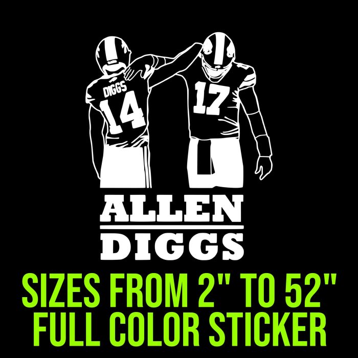 Custom for Debbra - Full Color Vinyl Decal