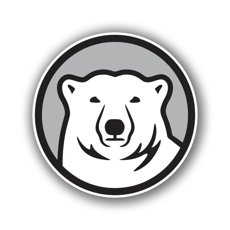 Custom for Will - Full Color Vinyl Decal
