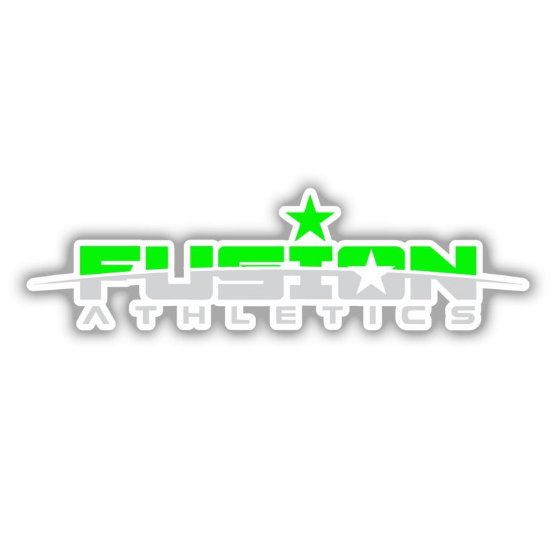 Custom for Tony - Full Color Vinyl Decal