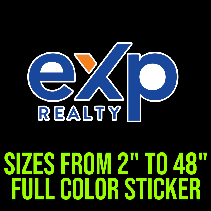 Custom for Mike - EXP realty