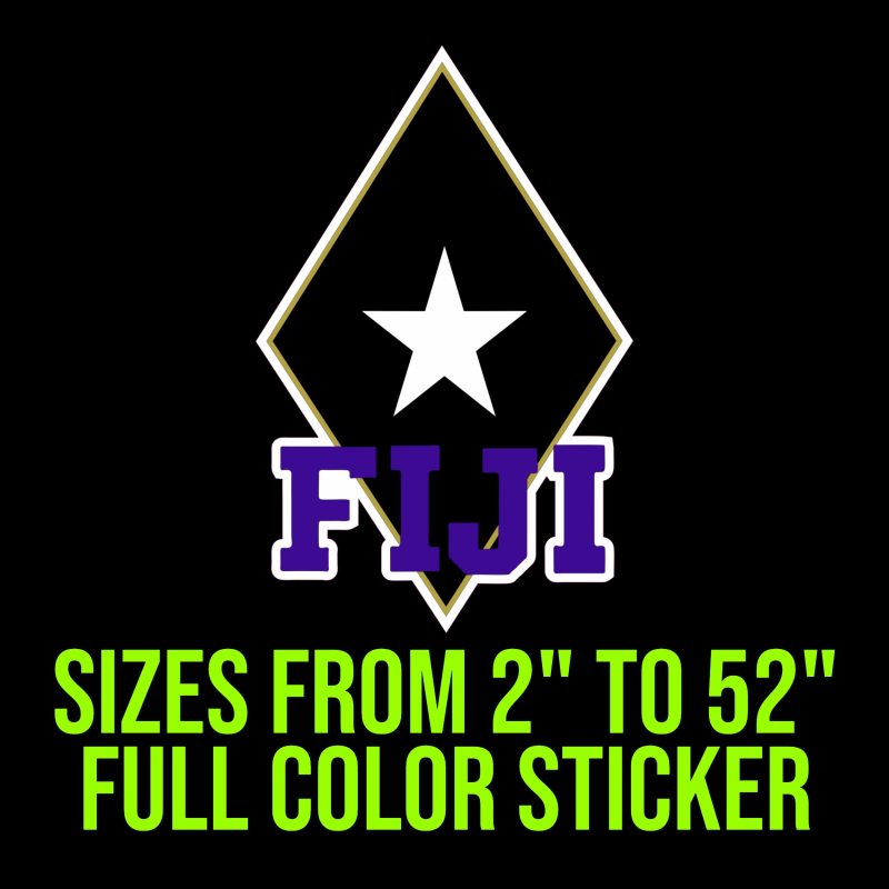 Custom for Al- FIJI