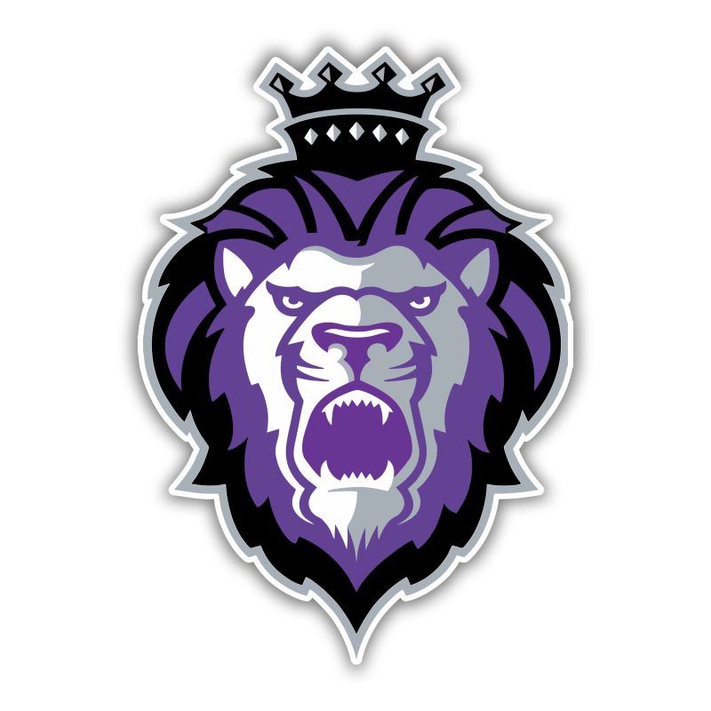 Custom for William - Full Color Vinyl Decal