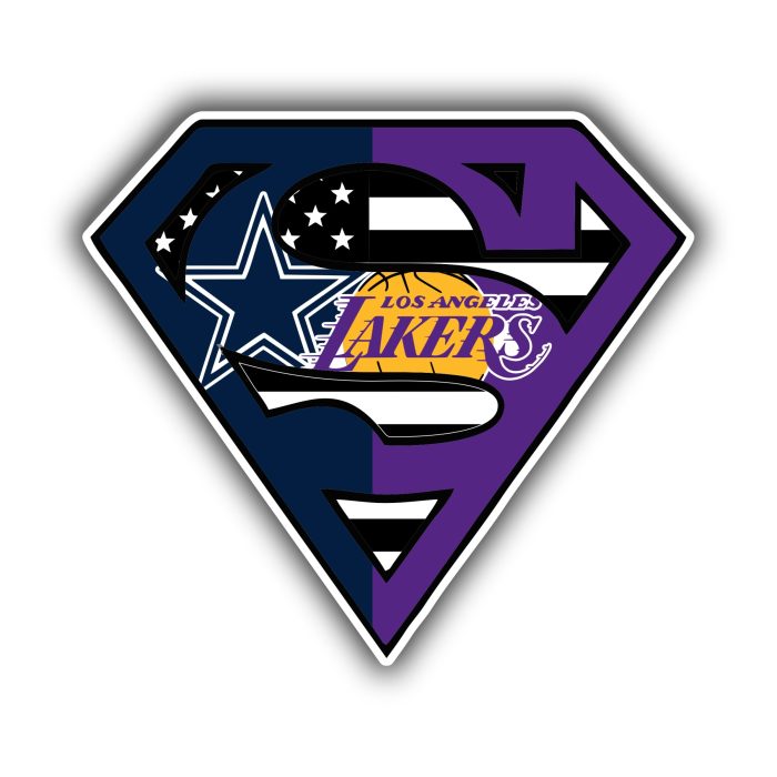 Custom for Charles - Full Color Vinyl Decal