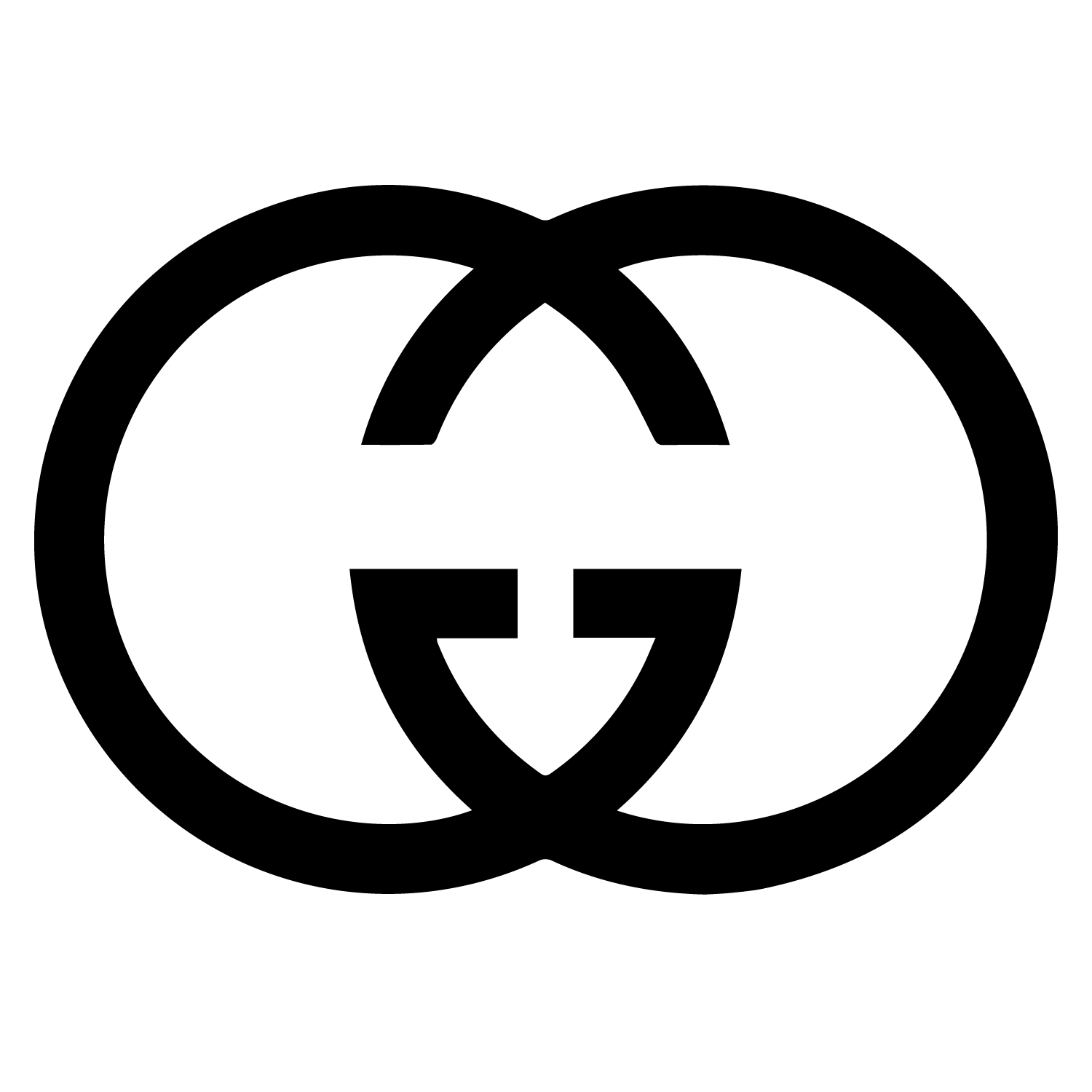 Gucci - Emblem - Iron On - Custom Size