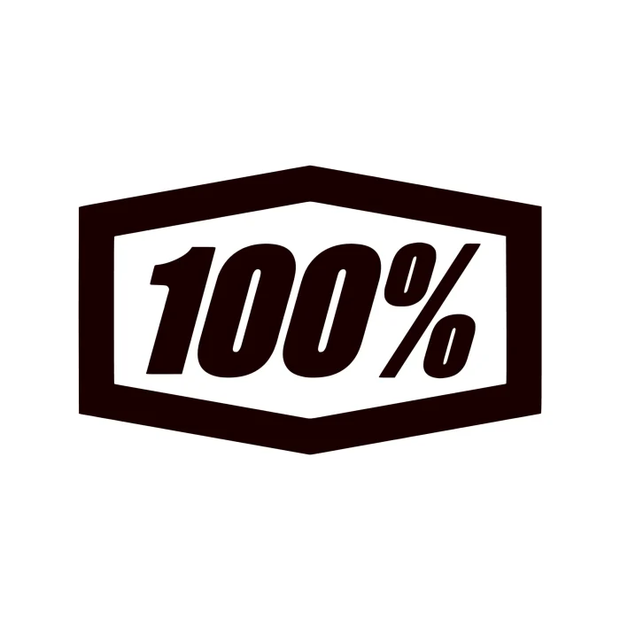 100% Vinyl Decal – Custom Size – Sports Stickers USA