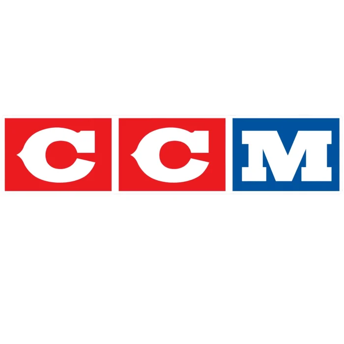 Ccm Sticker Custom for Dave- CCM – Sports Stickers USA