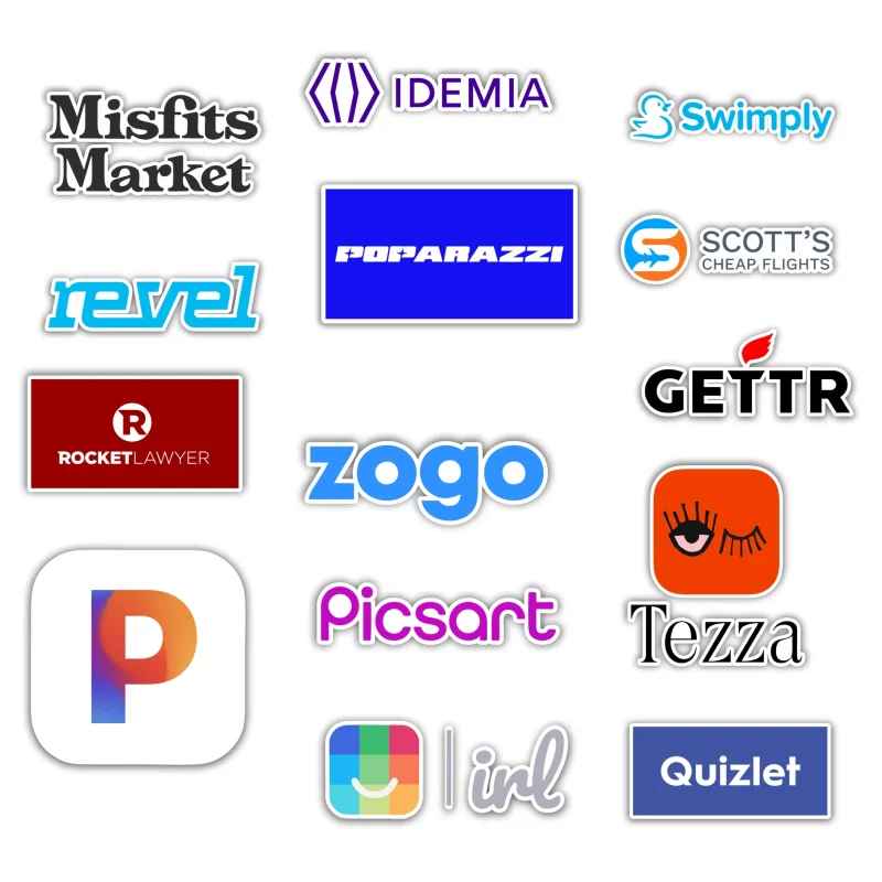 Custom for Connor Sticker Pack; Hydroflask decal ; Laptop Decal ; Yeti Decal; Cell phone Decal; Vinyl Car Decal- Custom Size