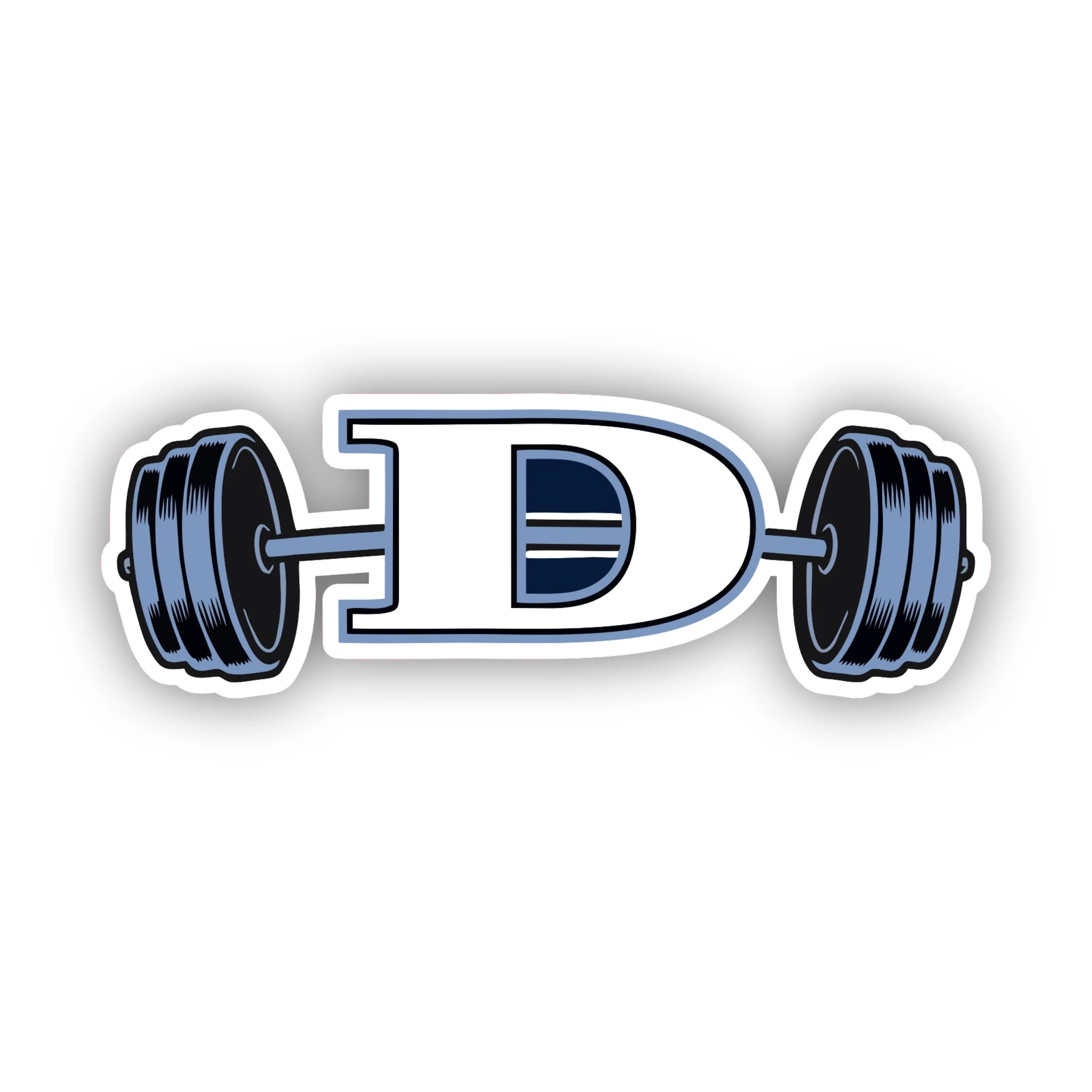 Custom for Chris - Full Color Vinyl Decal - Custom Size