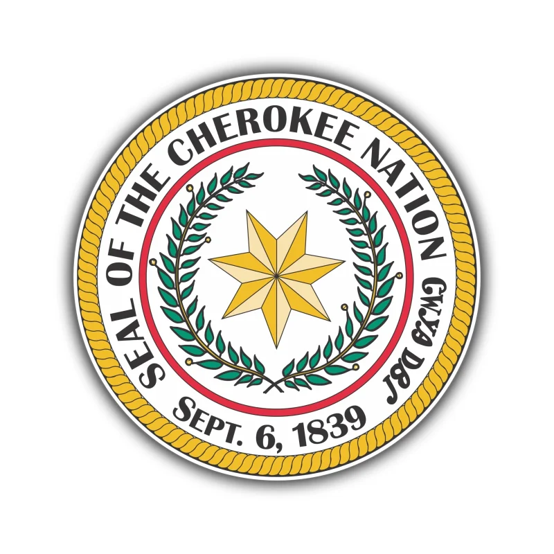Custom for Greg - Full Color Vinyl Decal