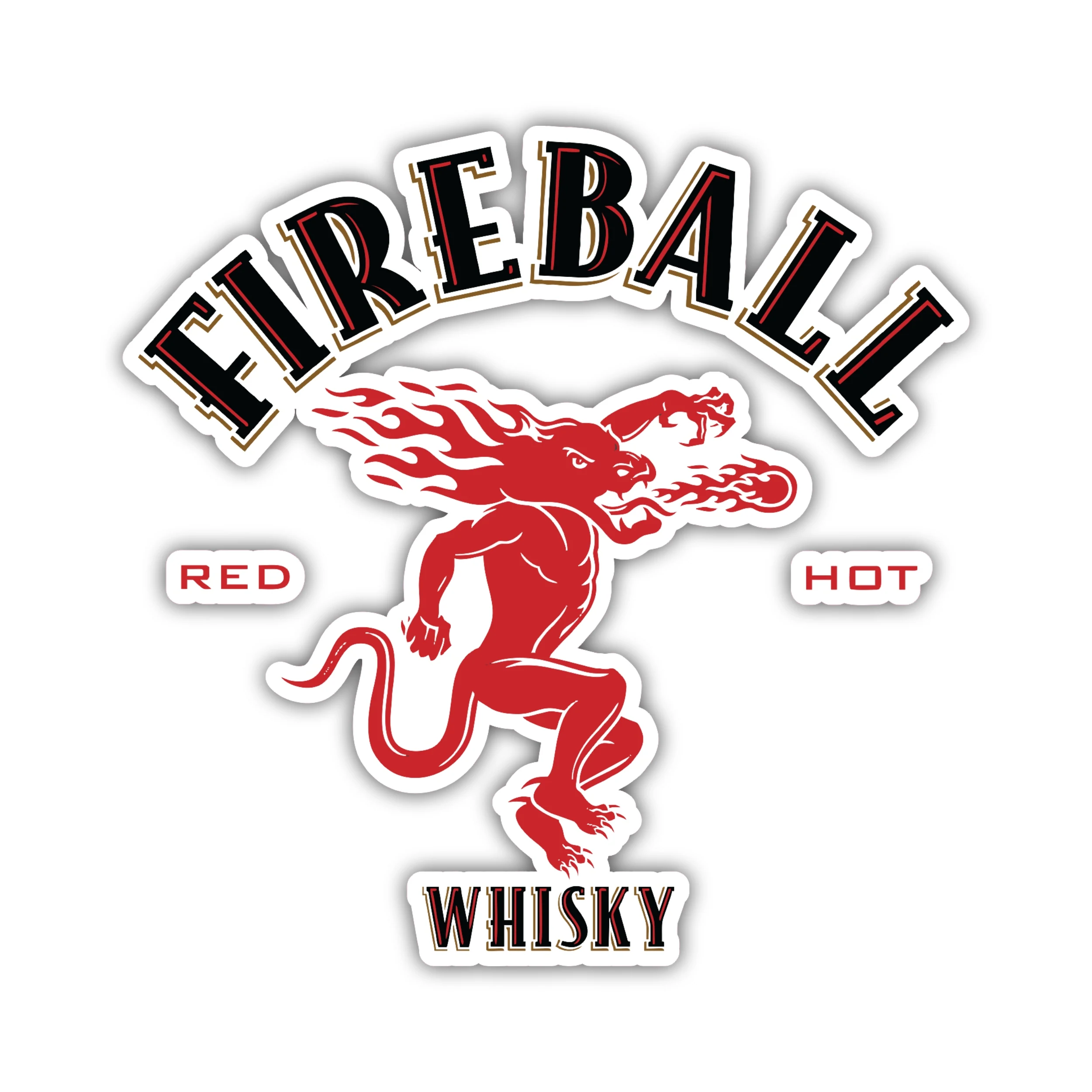 Custom for Ivan - Full Color Vinyl Decal - Custom Size