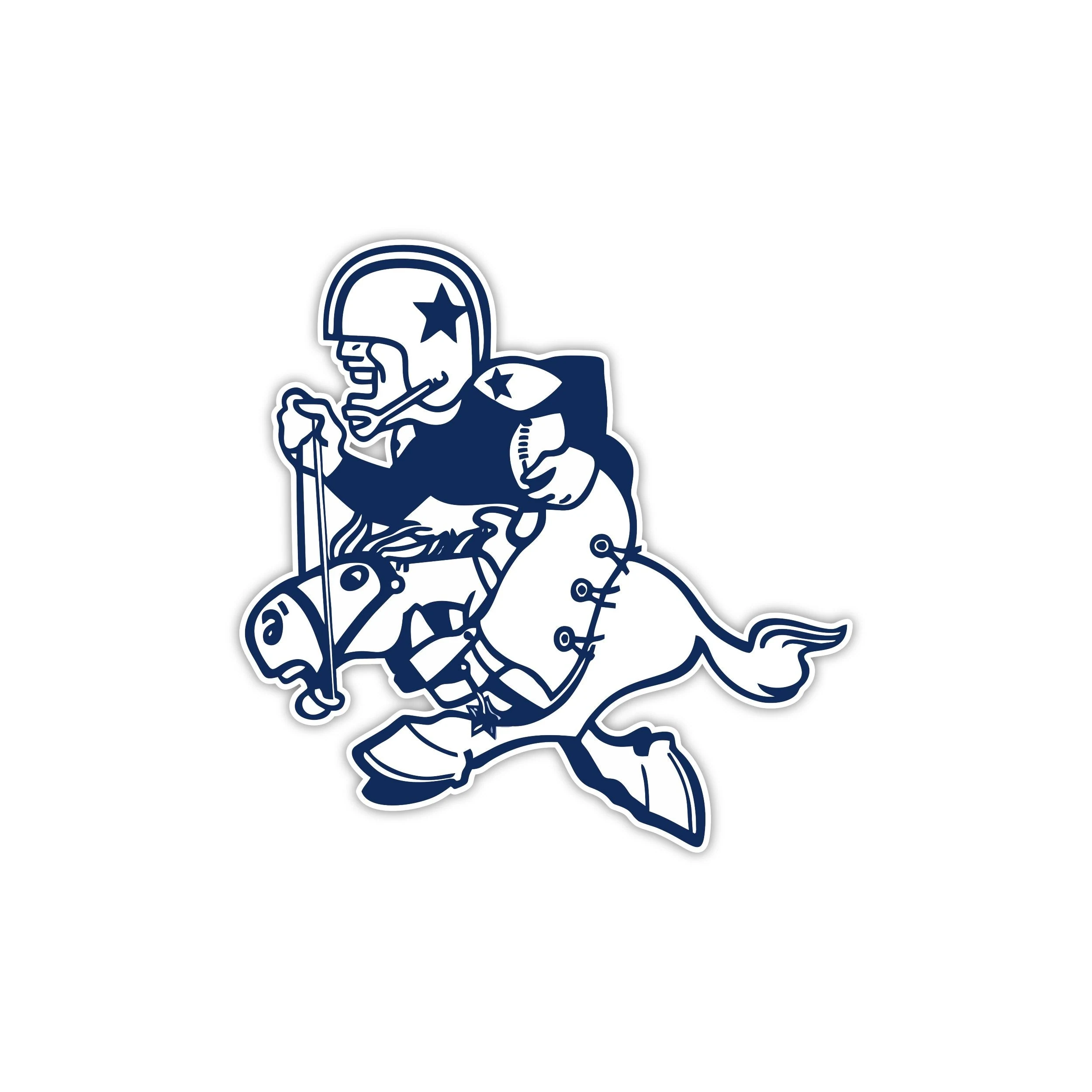 Custom For Steve Full Color Vinyl Decal - Custom Size