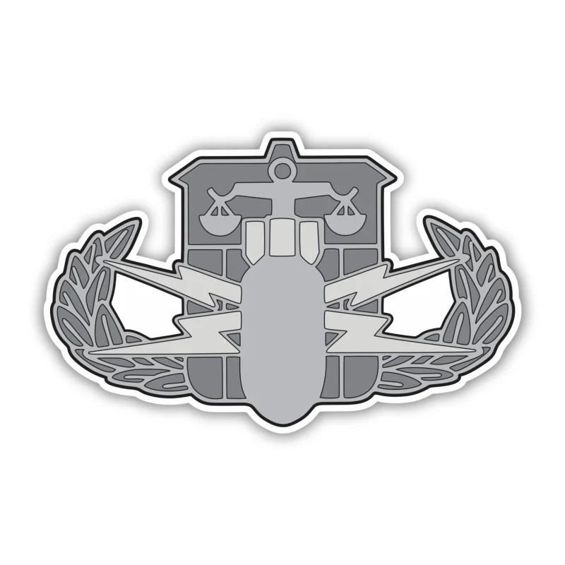Custom For Thomas- Full Color Vinyl Decal - Custom Size