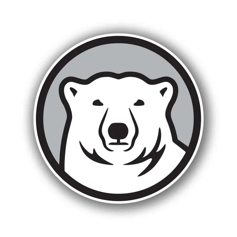 Custom for Will - Full Color Vinyl Decal