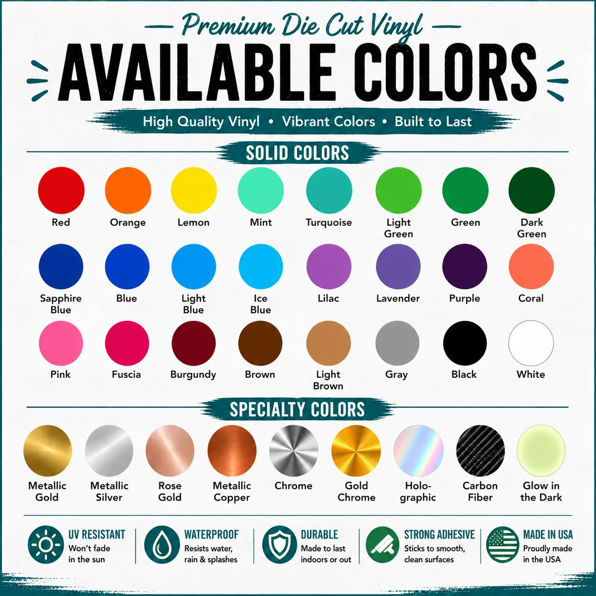 Gnome Vinyl Decal - Custom Size gallery