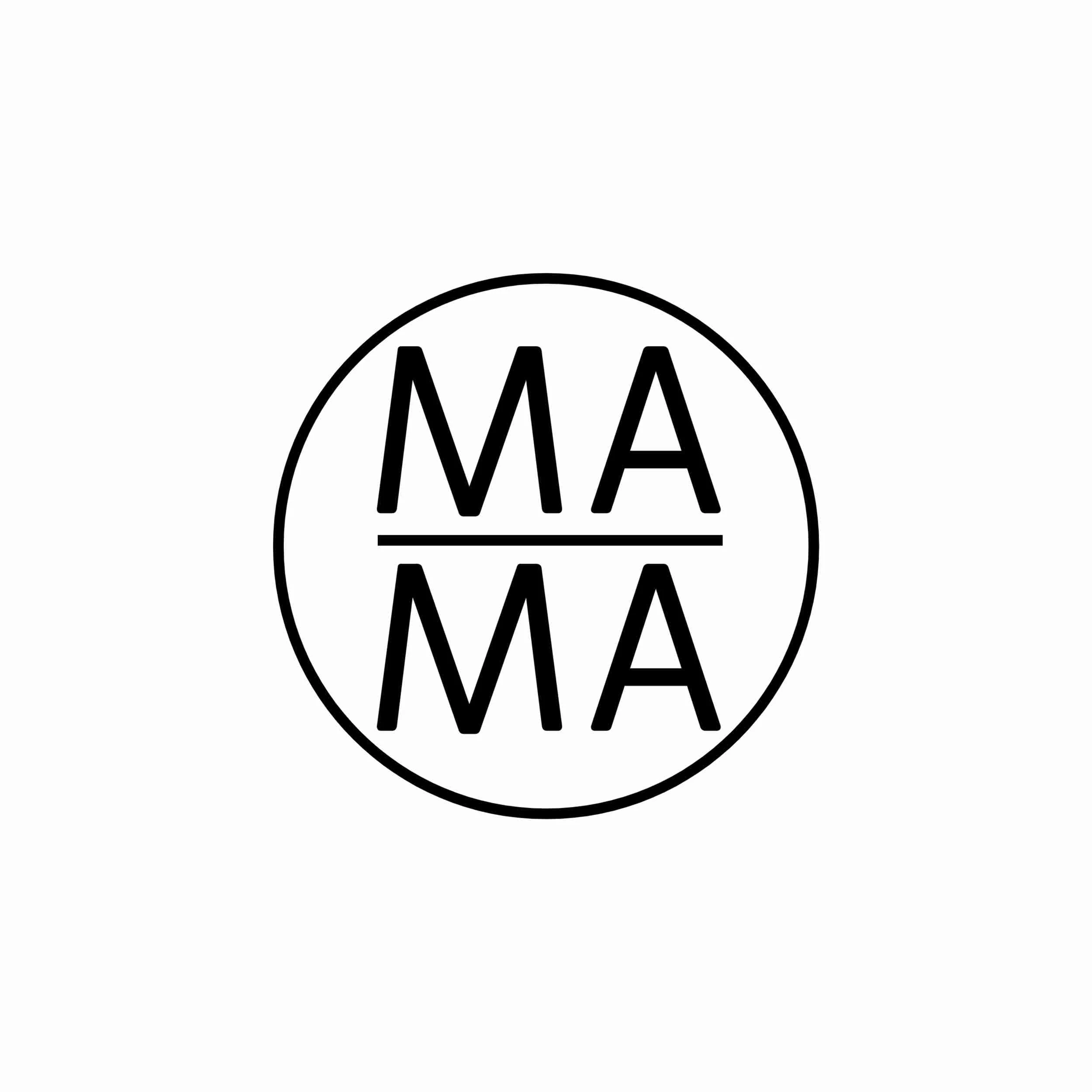 Mama - Vinyl Decal