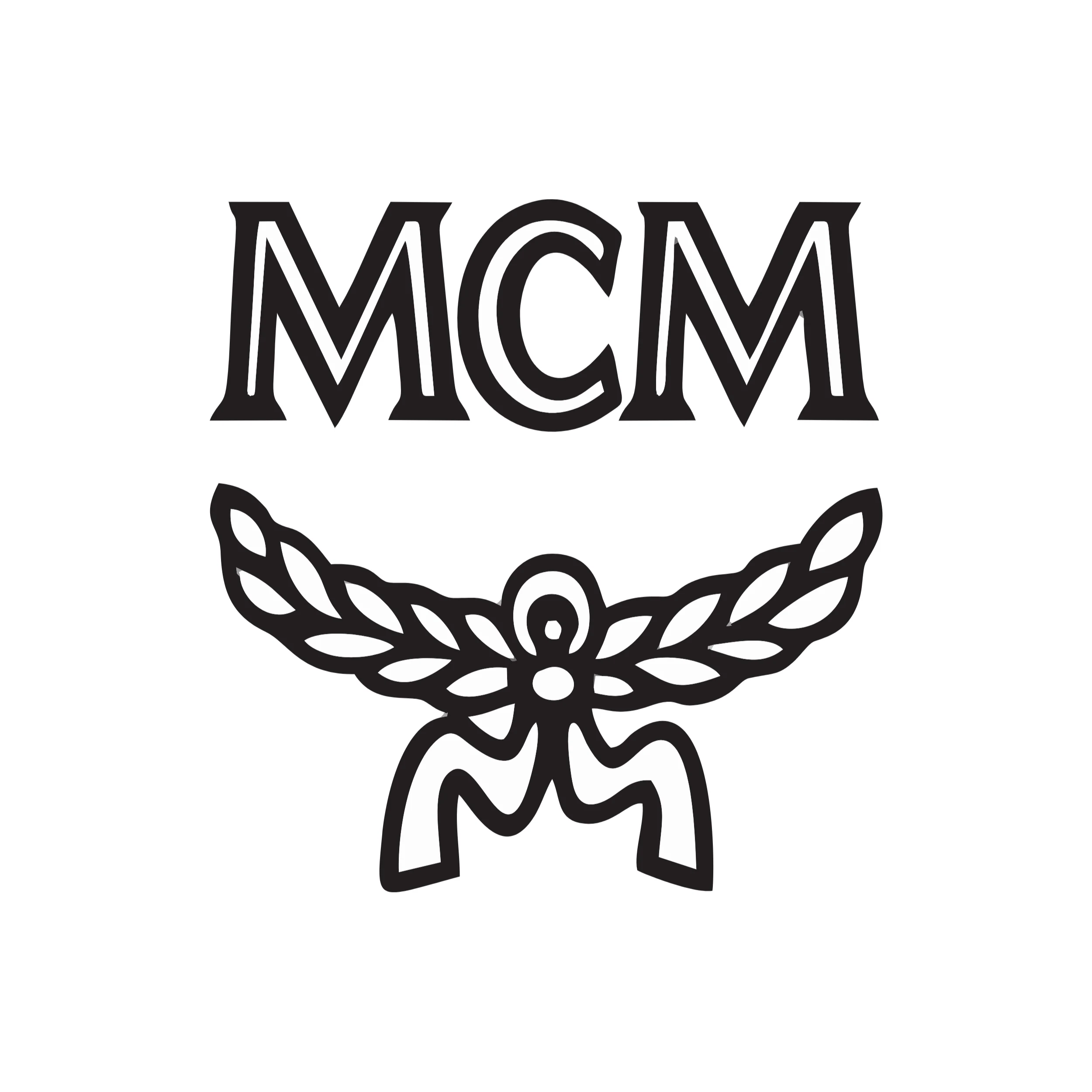 MCM Worldwide - Iron On DTF Transfer - Custom Size
