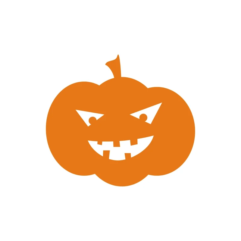 Pumpkin - Custom Size