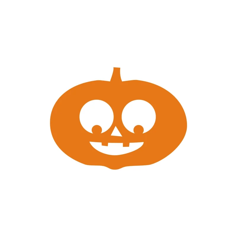 Pumpkin - Custom Size