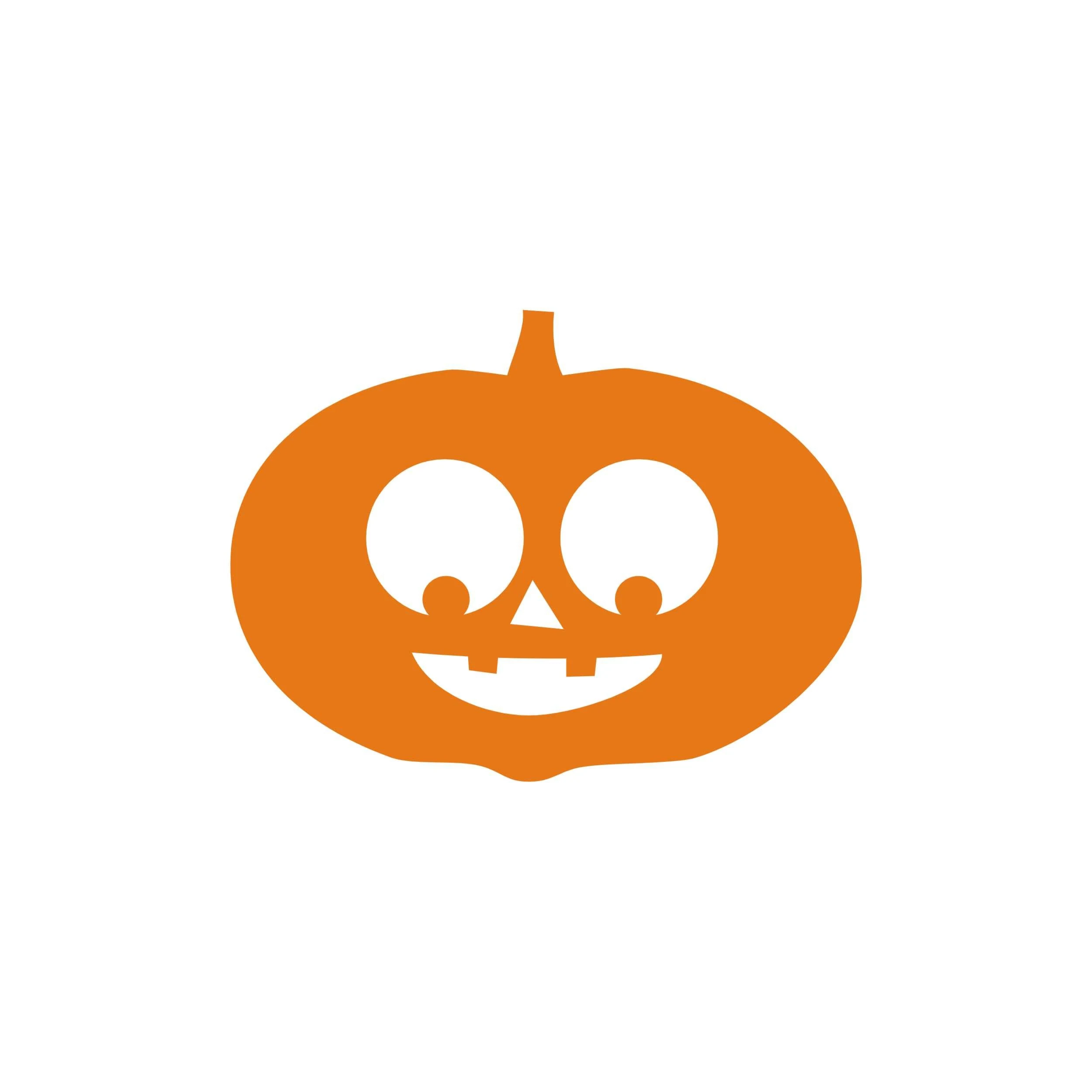 Pumpkin - Custom Size