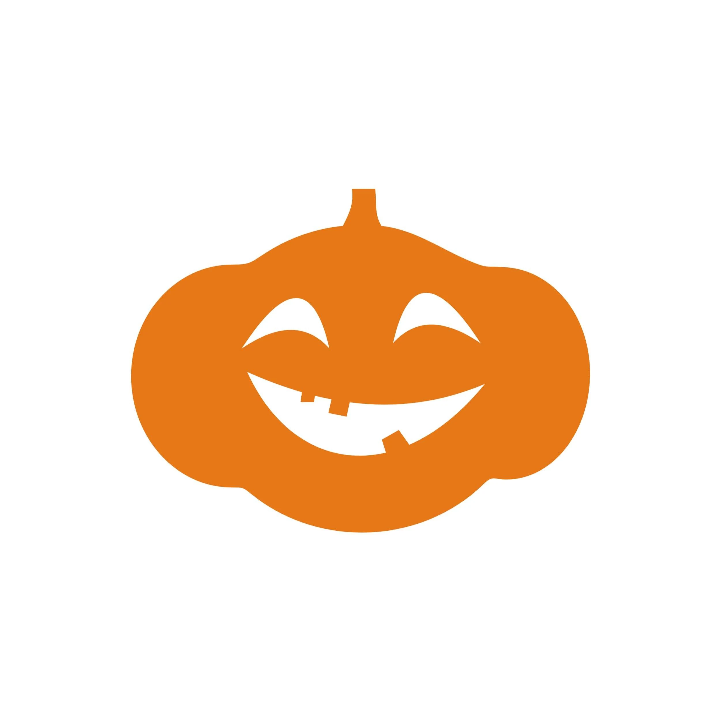 Pumpkin - Custom Size