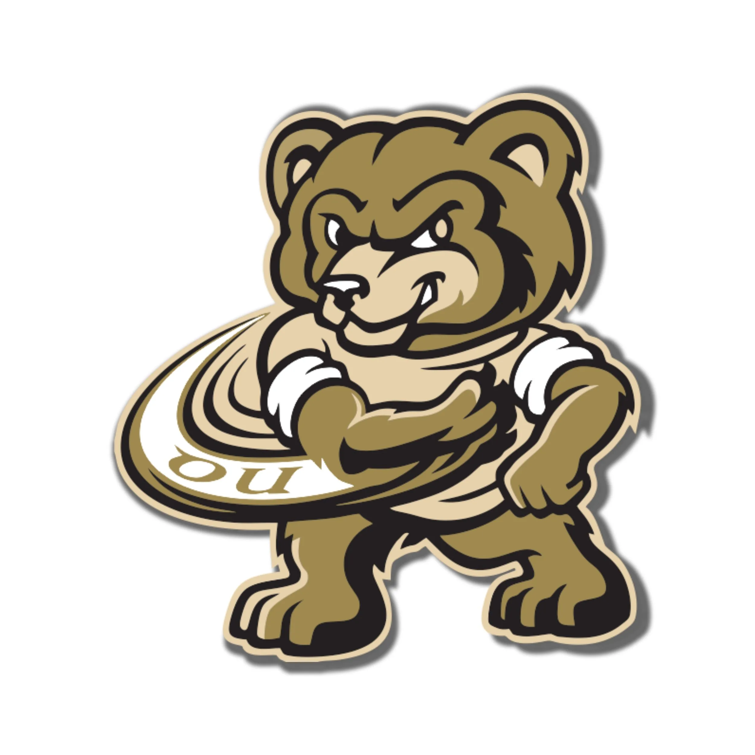 Oakland University - Image 2