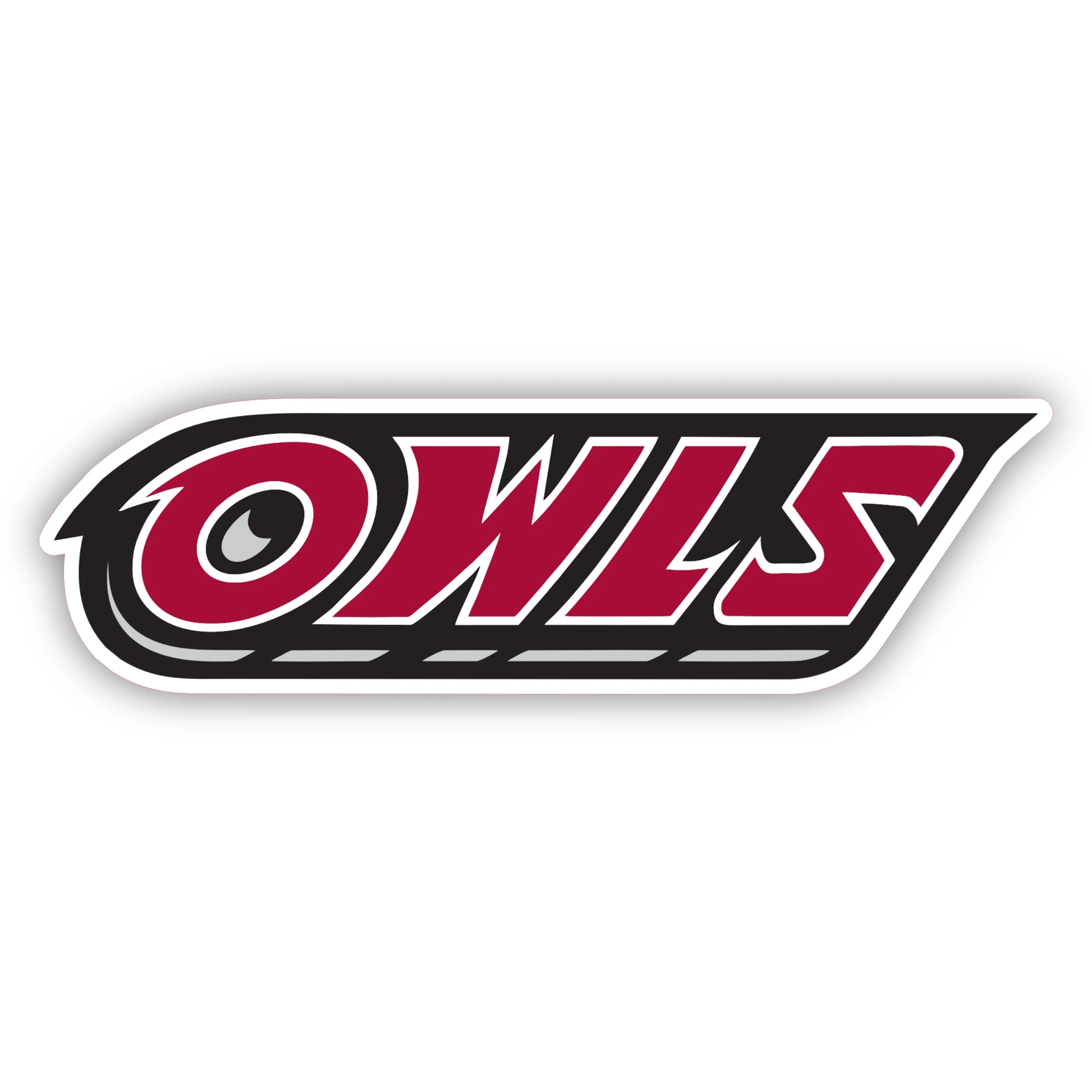Temple University - Iron On DTF Transfer - Custom Size