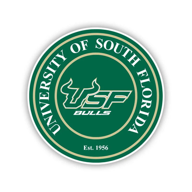 USF - Iron On DTF Transfer - Custom Size