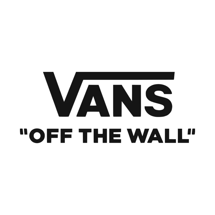 Vans Inyl Sticker Vans Vinyl Decal – Custom Size – Sports Stickers USA