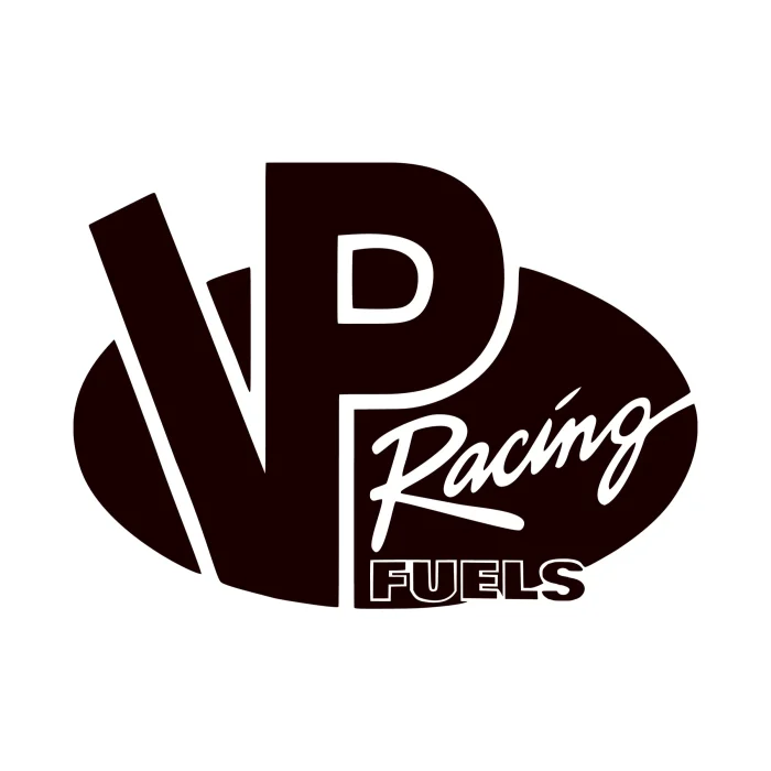 Vp Racing Decals VP Racing Vinyl Decal – Custom Size – Sports Stickers USA