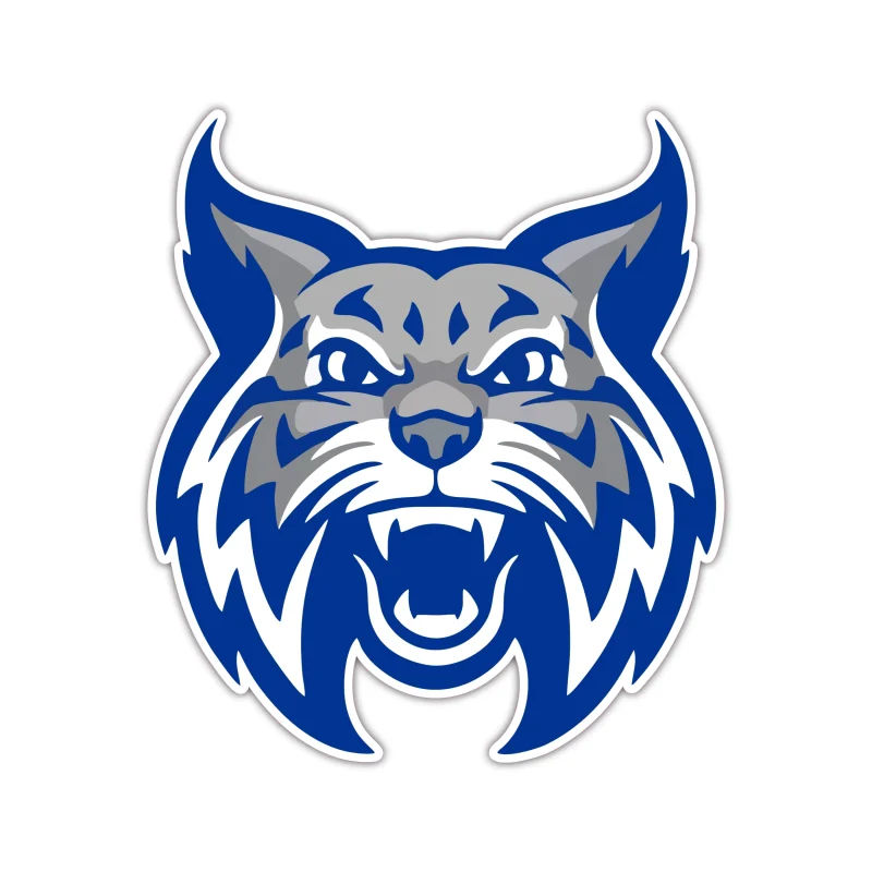 Welch Wildcats - Iron On DTF Transfer - Custom Size