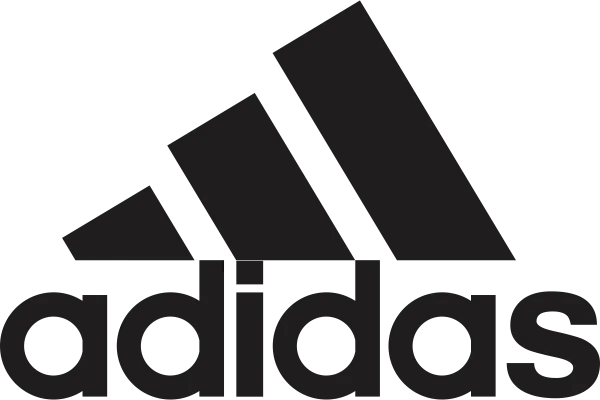 Adidas 3 stripes