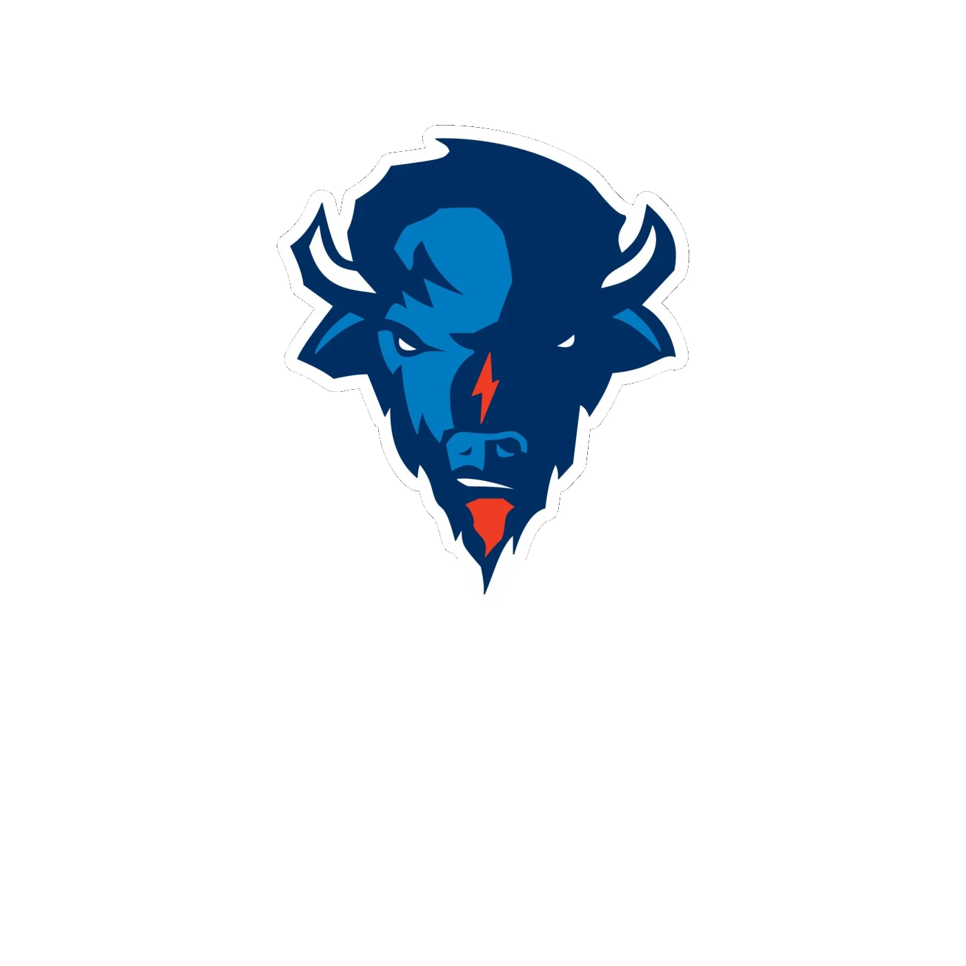 Oklahoma City Thunder - Image 4 - Full Color Vinyl Sticker - Custom Size