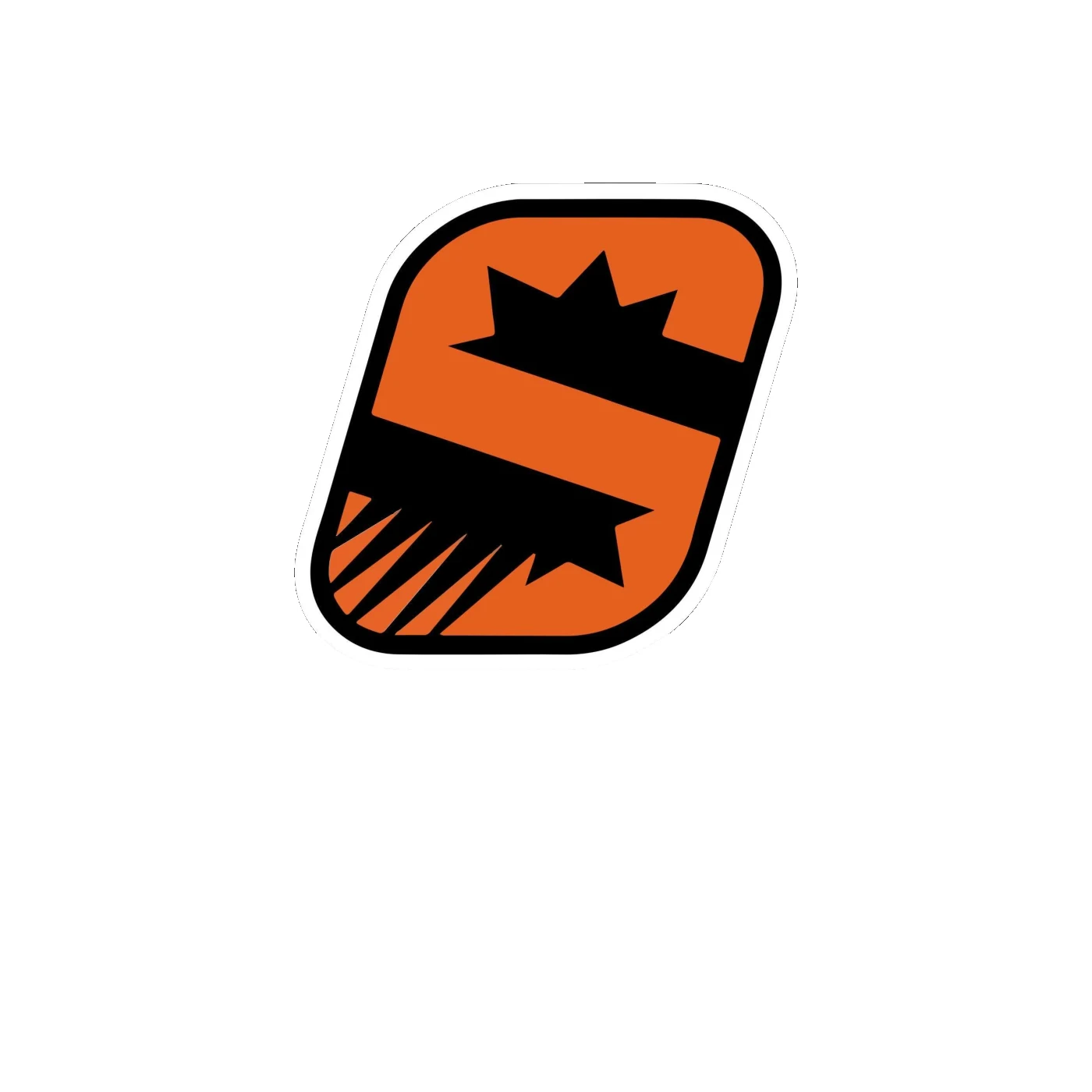 Phoenix Suns - Image 10 - Full Color Vinyl Sticker - Custom Size