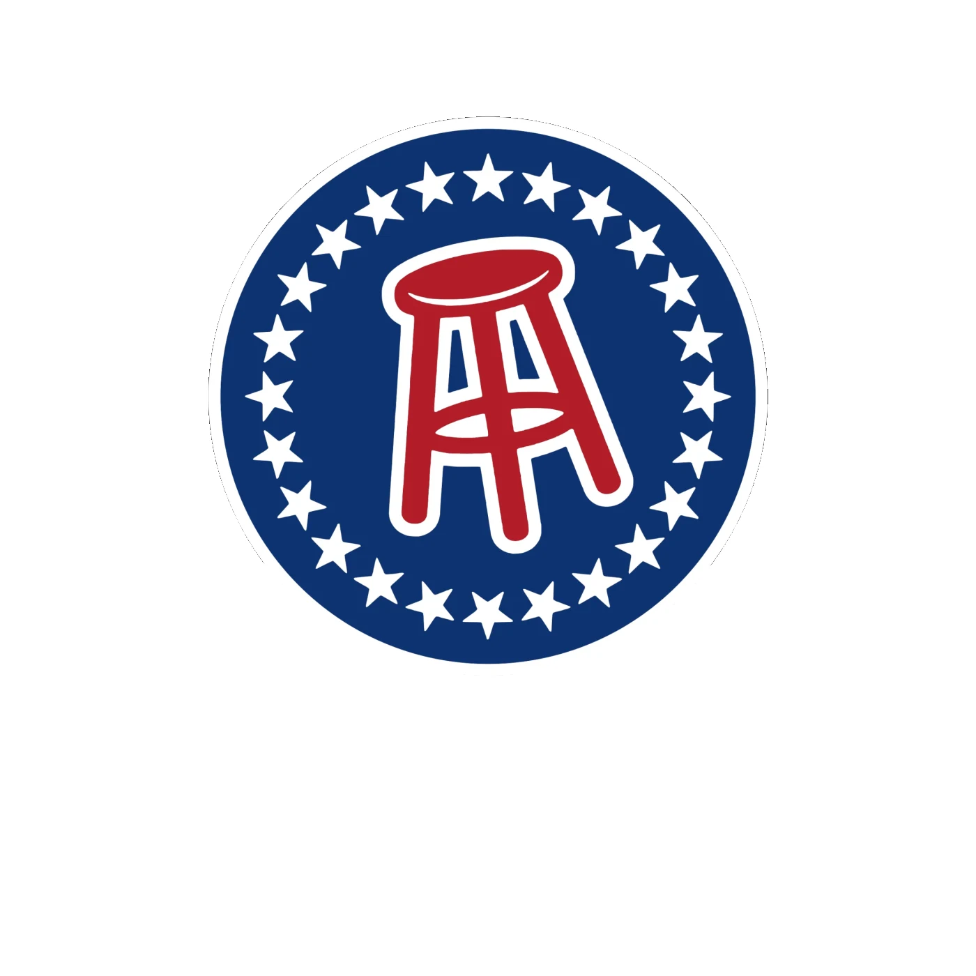 Barstool Sports Full Color Vinyl Decal - Custom Size