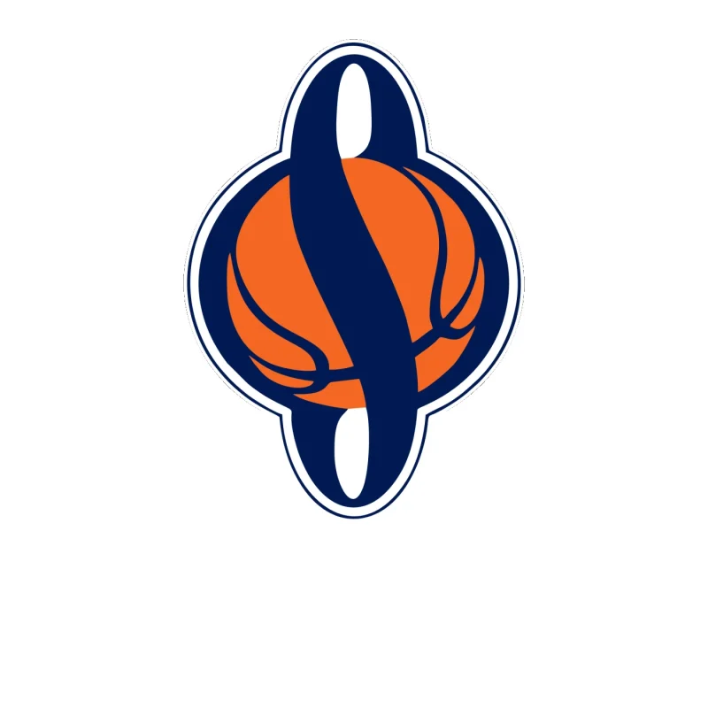 Syracuse Orange Full Color Vinyl Decal - Custom Size
